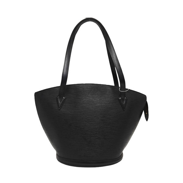 SAINT JACQUES GM Epi Black