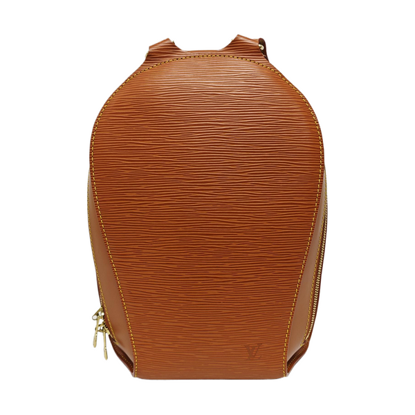VINTAGE MABILLON Epi Brown