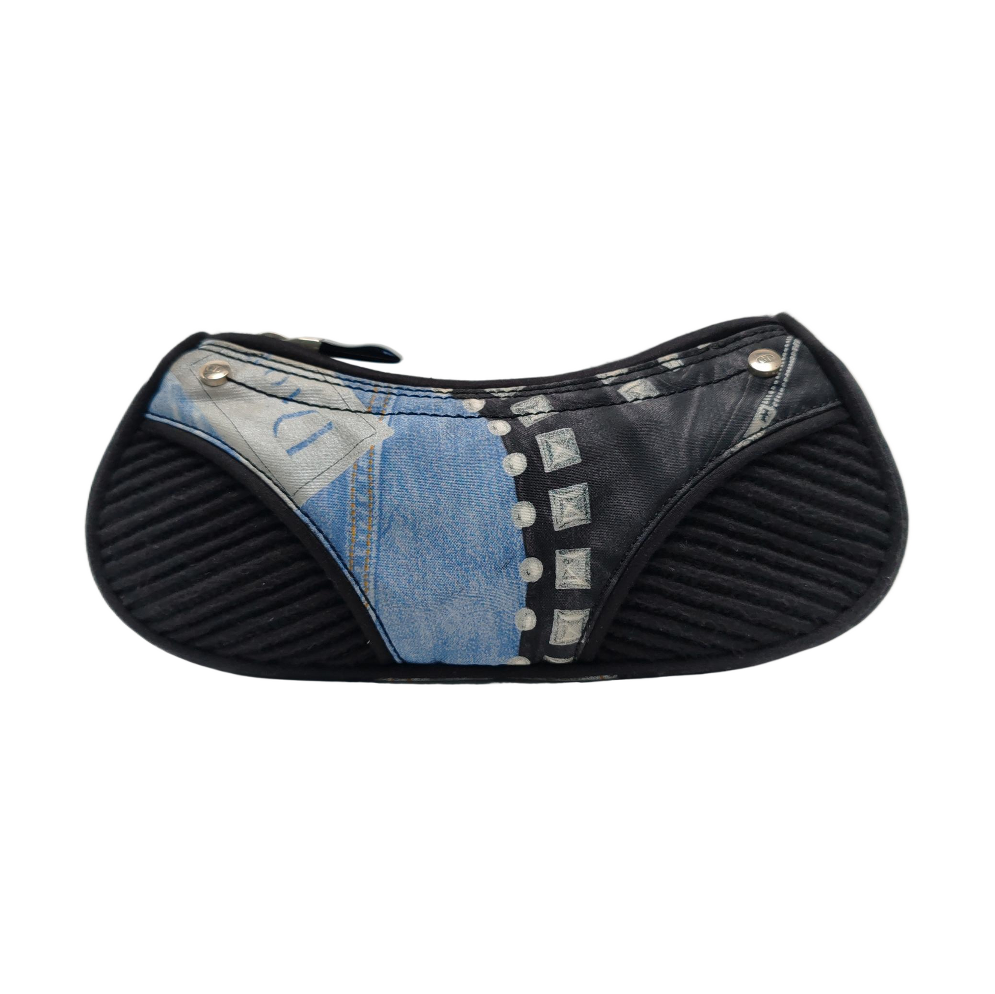 Nylon Black