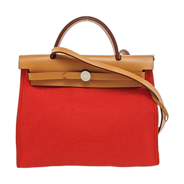 Herbag 31 Lona Roja