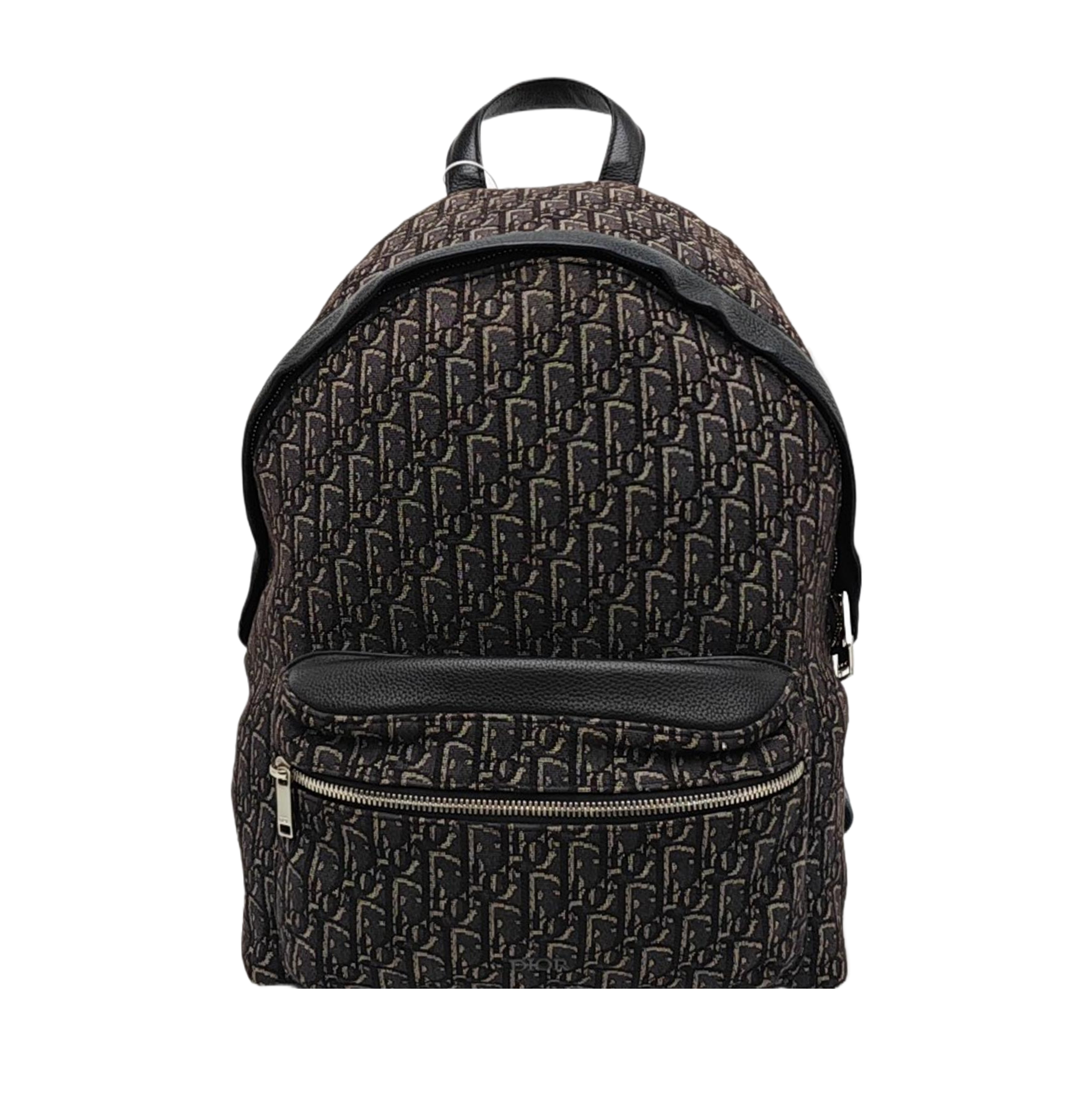Rider Canvas Black