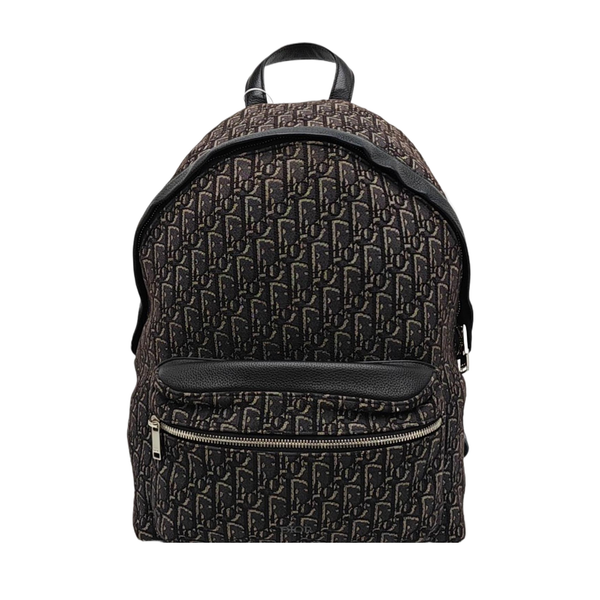 Rider Canvas Black