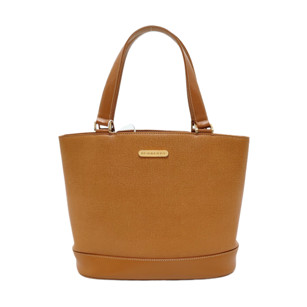 Canterbury Mini Calfskin Brown