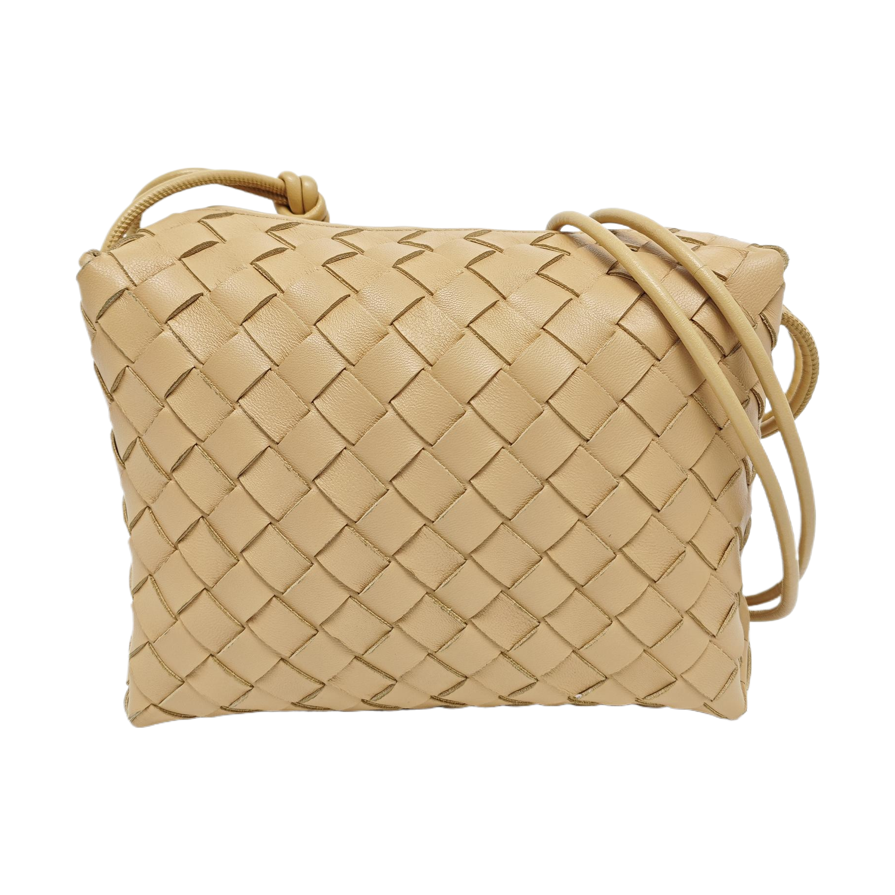 Nodini Lambskin Beige
