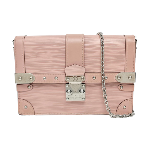 TRUNK Epi Pink