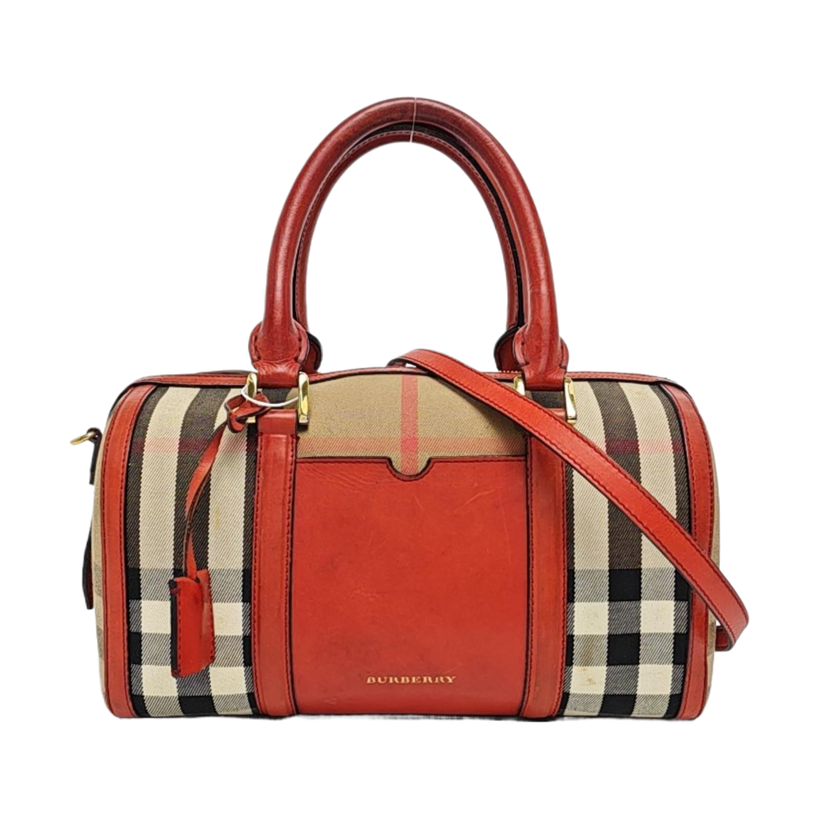 Alchester Canvas Brown