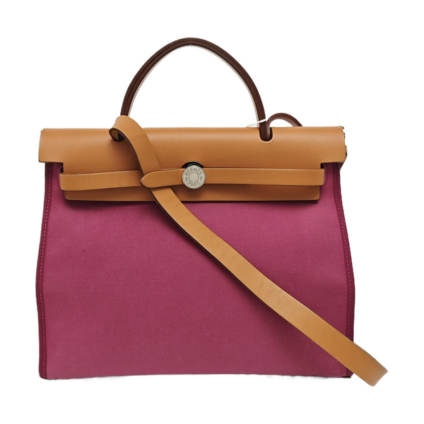 Herbag 31 Canvas Purple