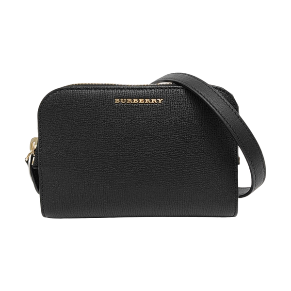 Calfskin Black