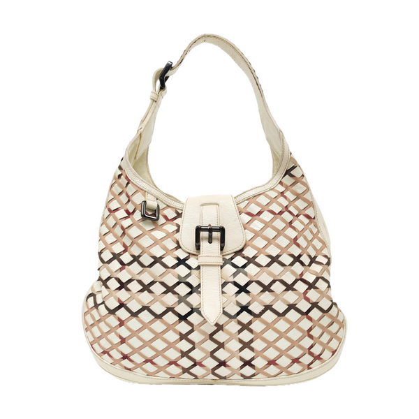 Calfskin White