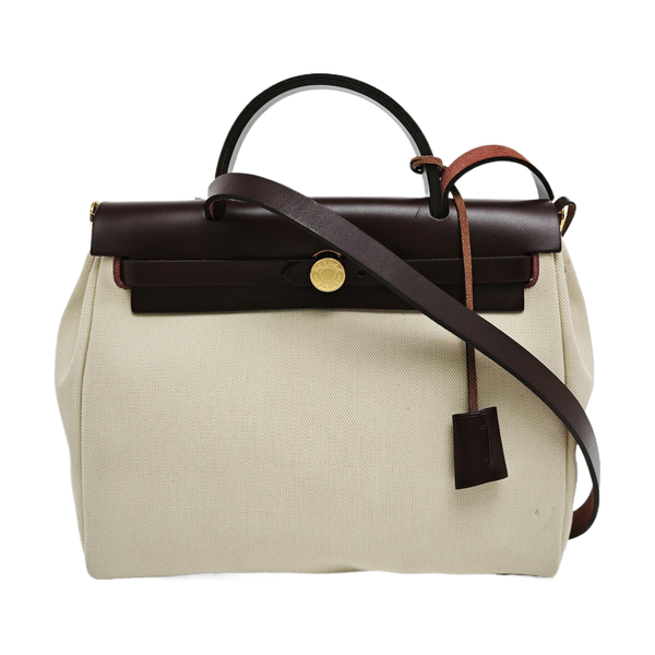 Herbag 31 Canvas Beige