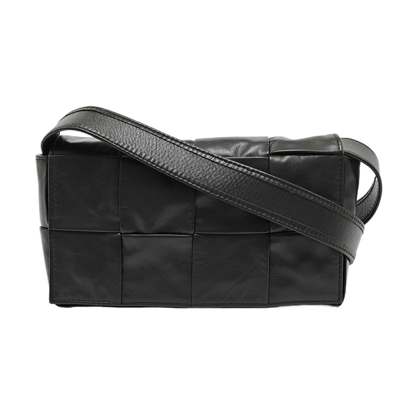 Cassette Mini Calfskin Green