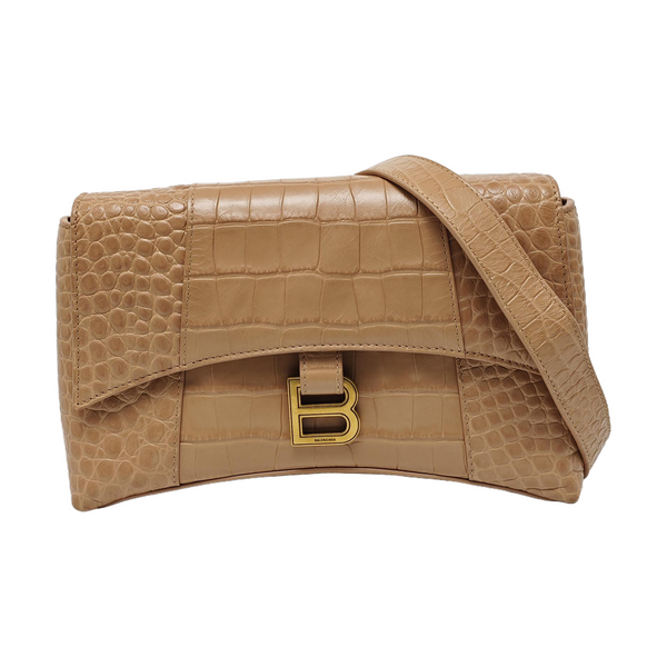 Downtown XS Calfskin Pink