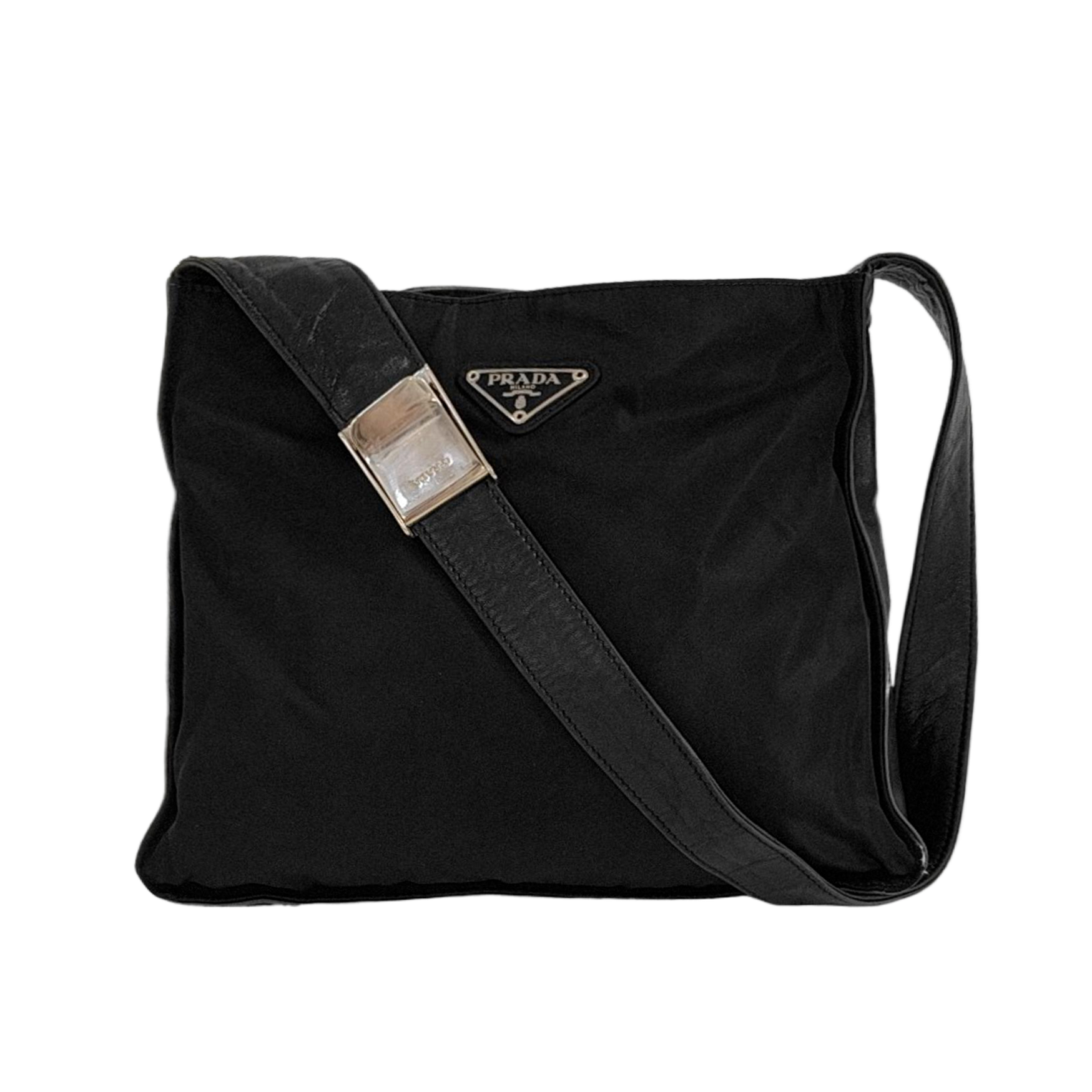 Nylon Black