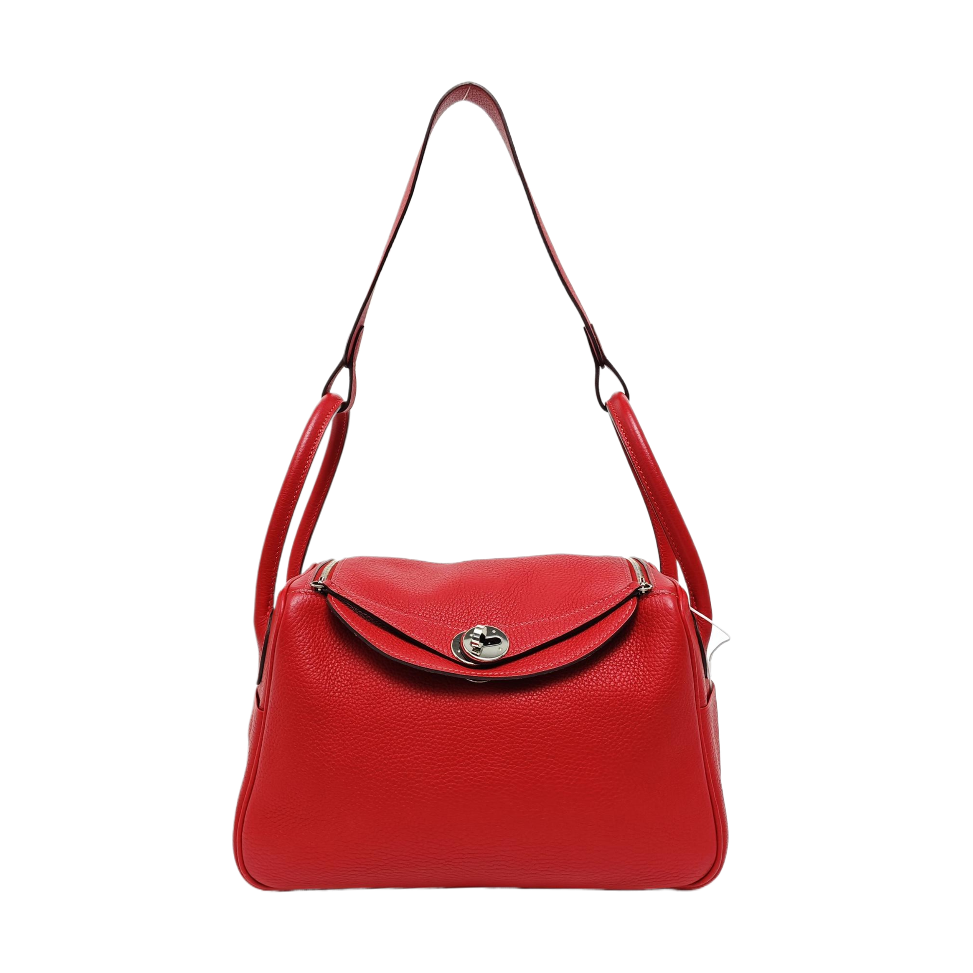 Lindy 26 Clemence Rojo