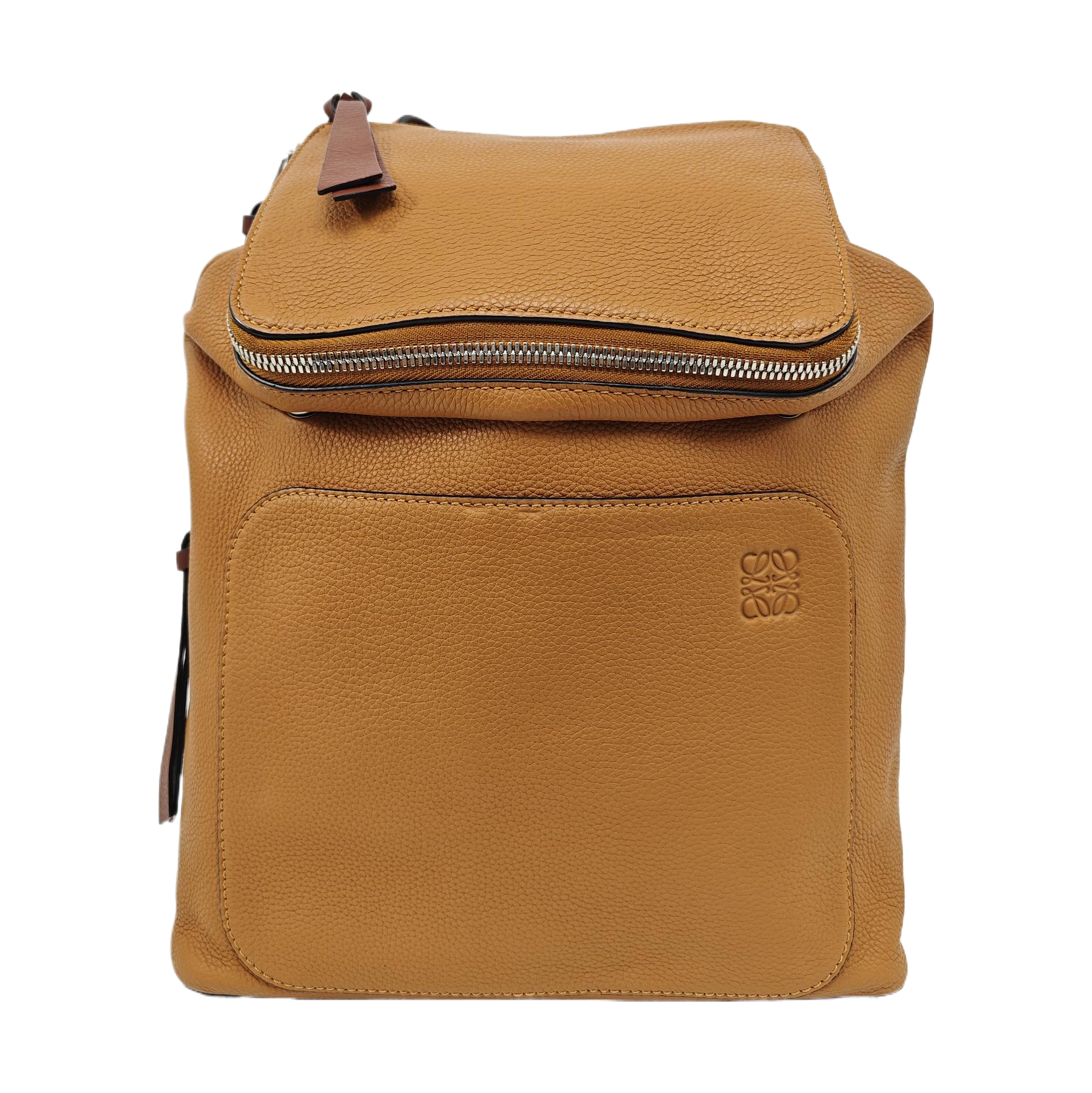 Goya Calfskin Brown