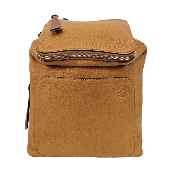 Goya Calfskin Brown