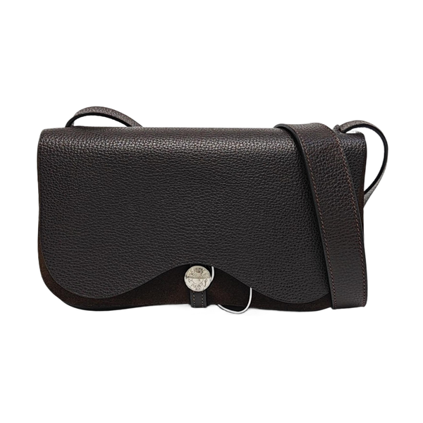 Colorado Canvas Brown
