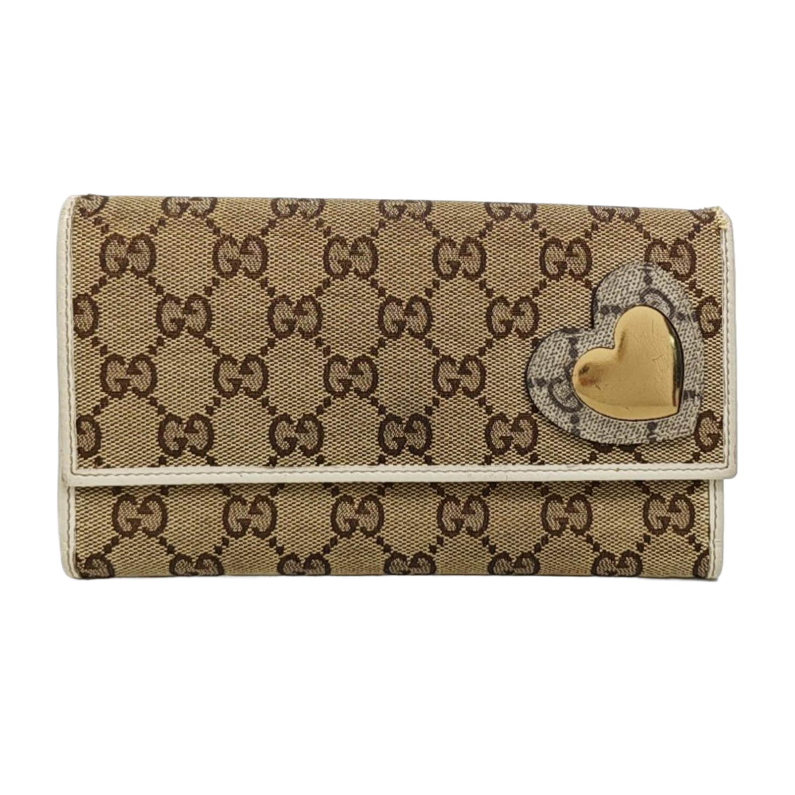 Lovely Monogram Canvas Beige