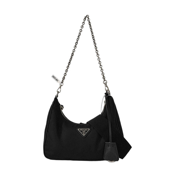 Re-Edition2005 Nylon Black