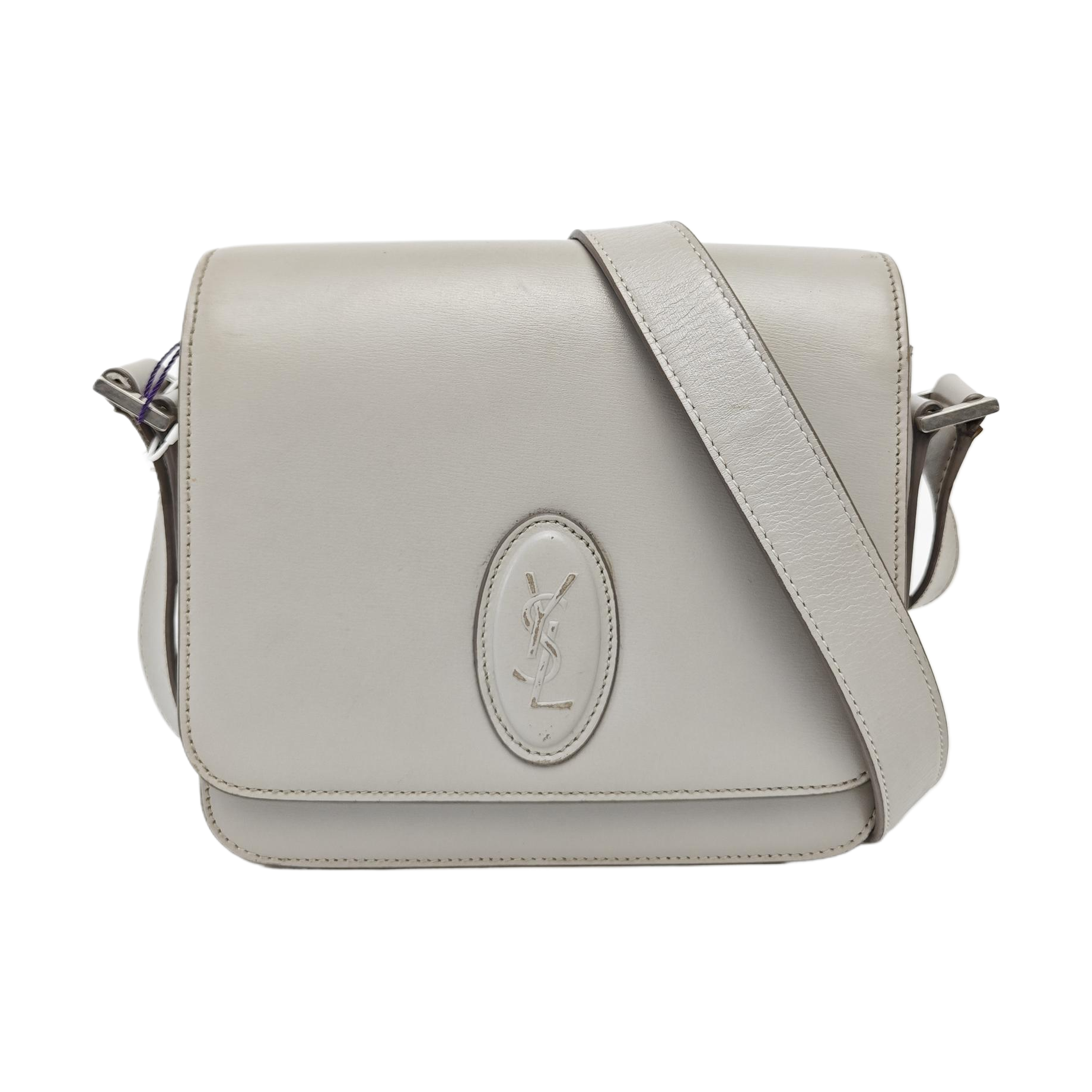 LE 61 Calfskin Gray