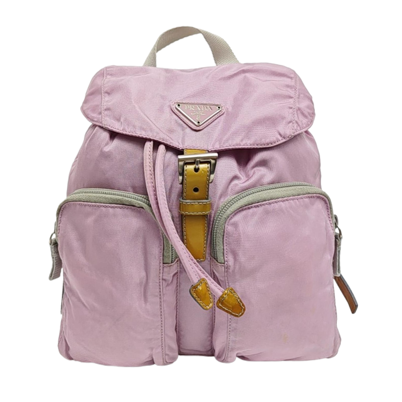 Re-Nylon Nylon Purple