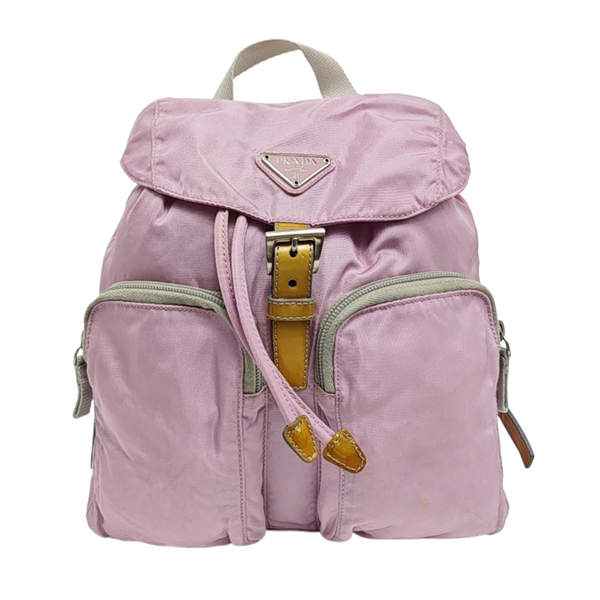 Re-Nylon Nylon Purple