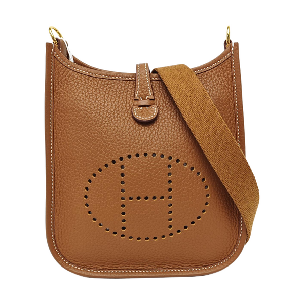 Evelyne TPM Clemence Brown