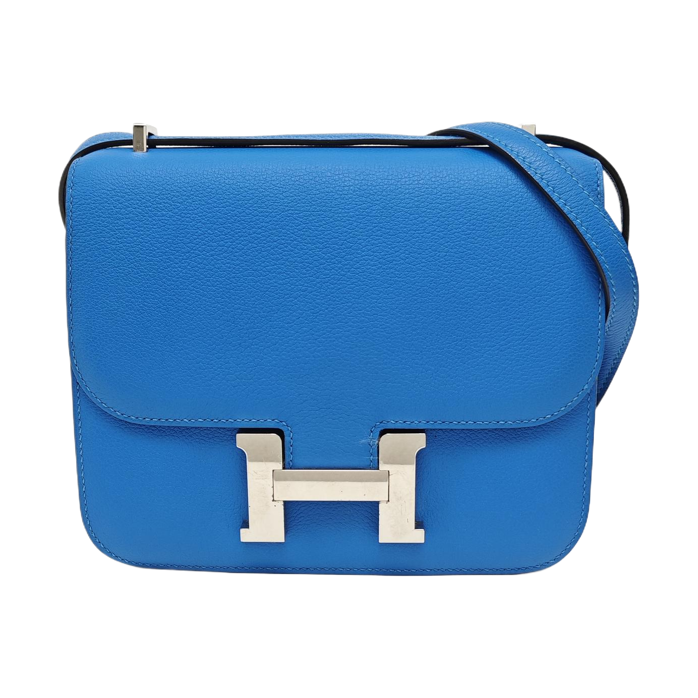 Constance 18 Evercolor Blue