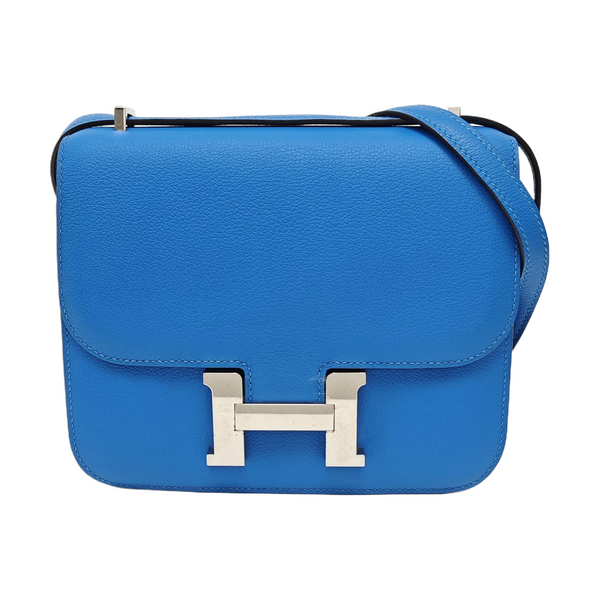 Constance 18 Evercolor Blue