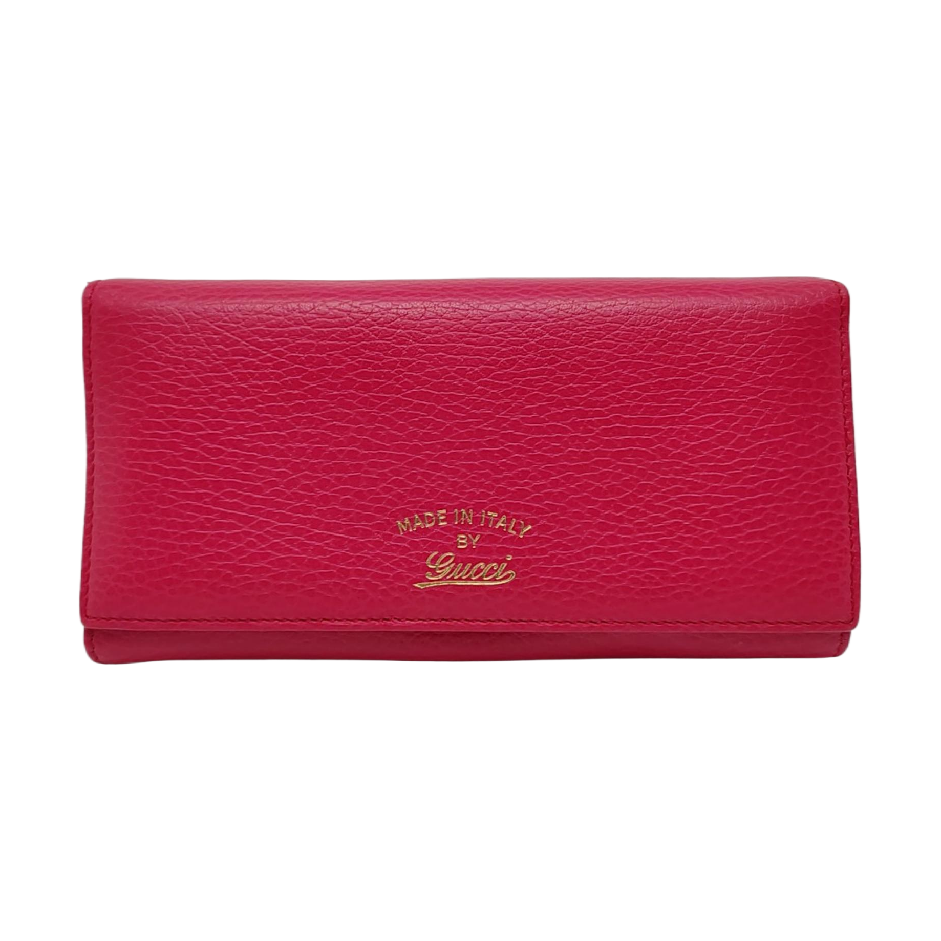 Swing Calfskin Red