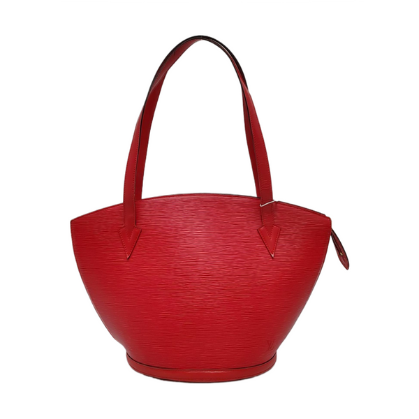 SAINT JACQUES GM Epi Red
