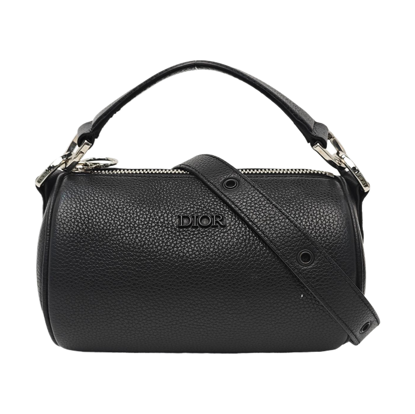 Roller Calfskin Black