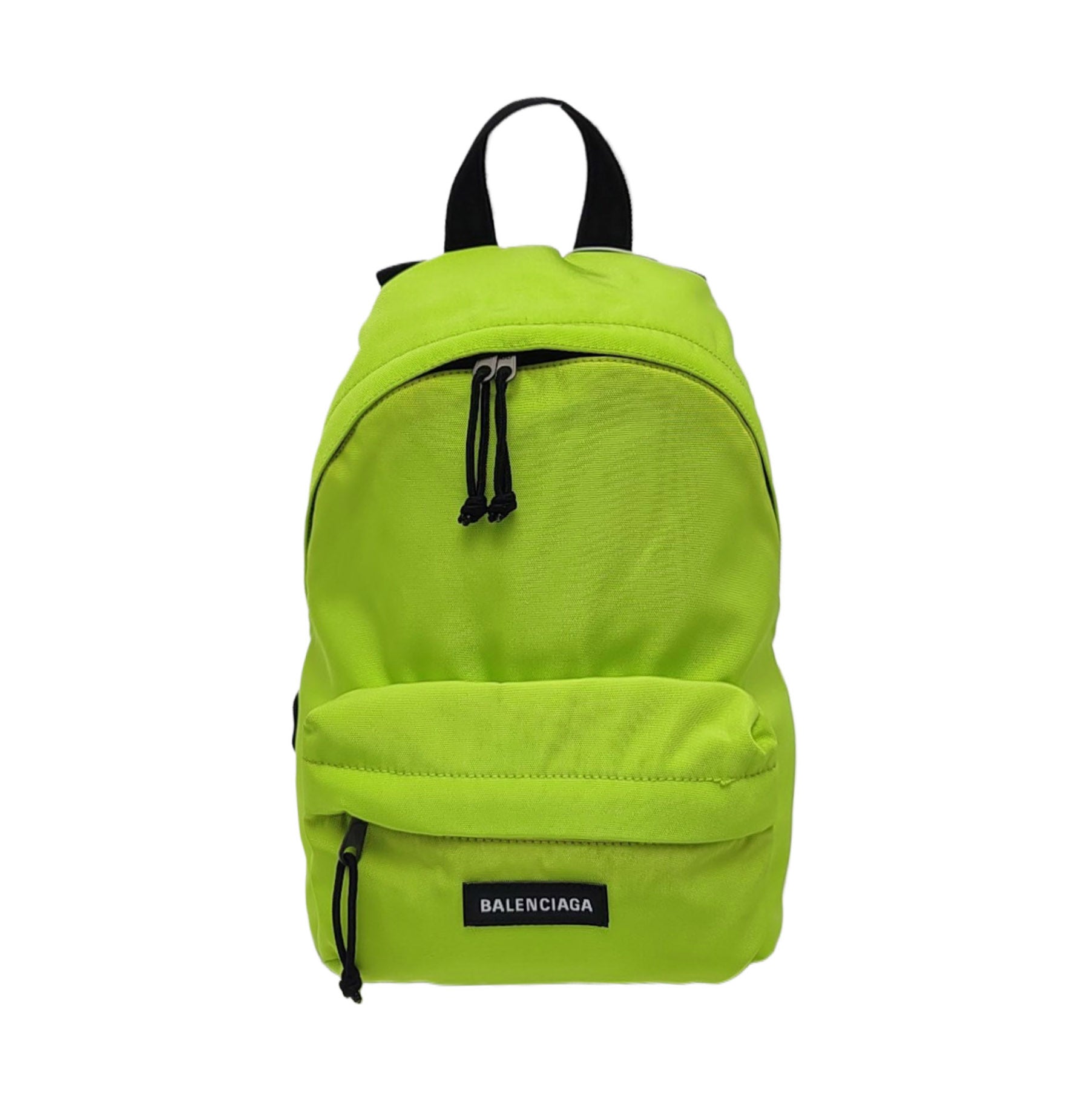 Canvas Green