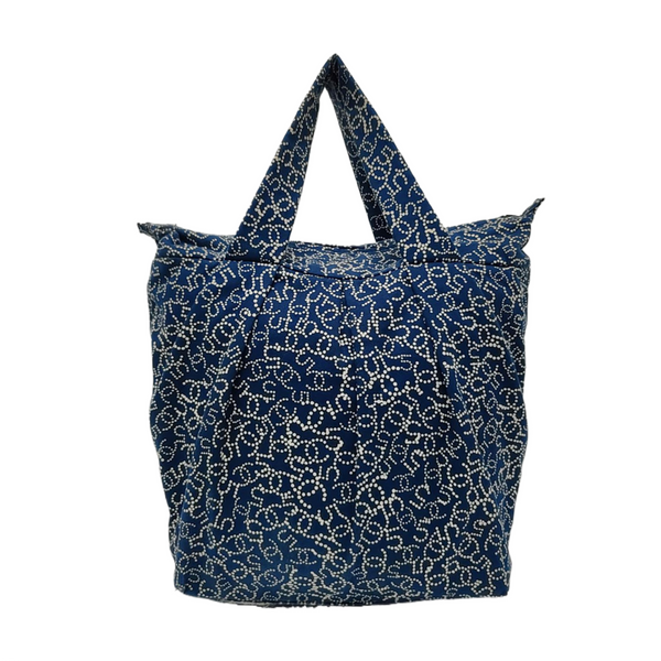 Canvas Blue