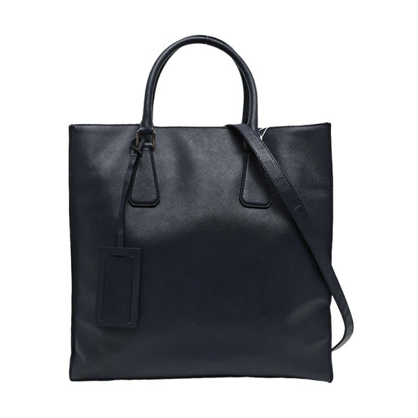 Saffiano Calfskin Blue