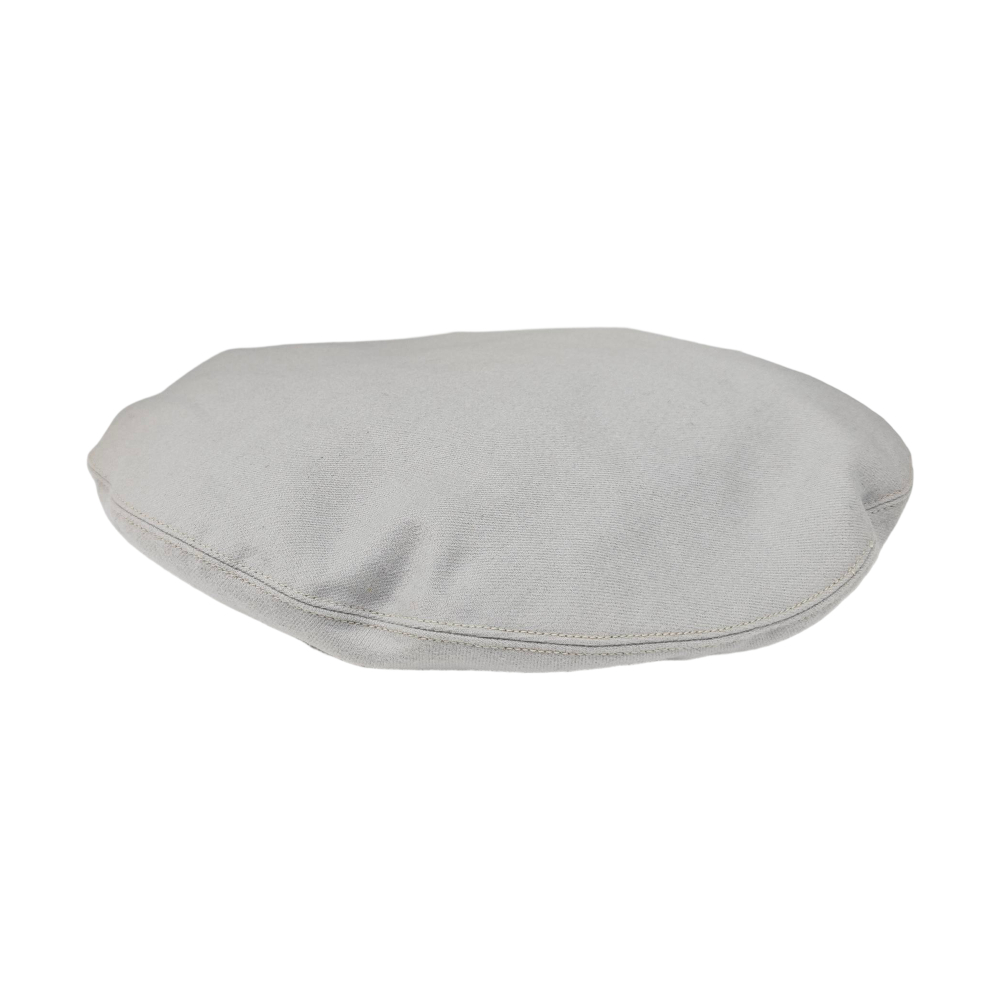 Wool Hat Gray