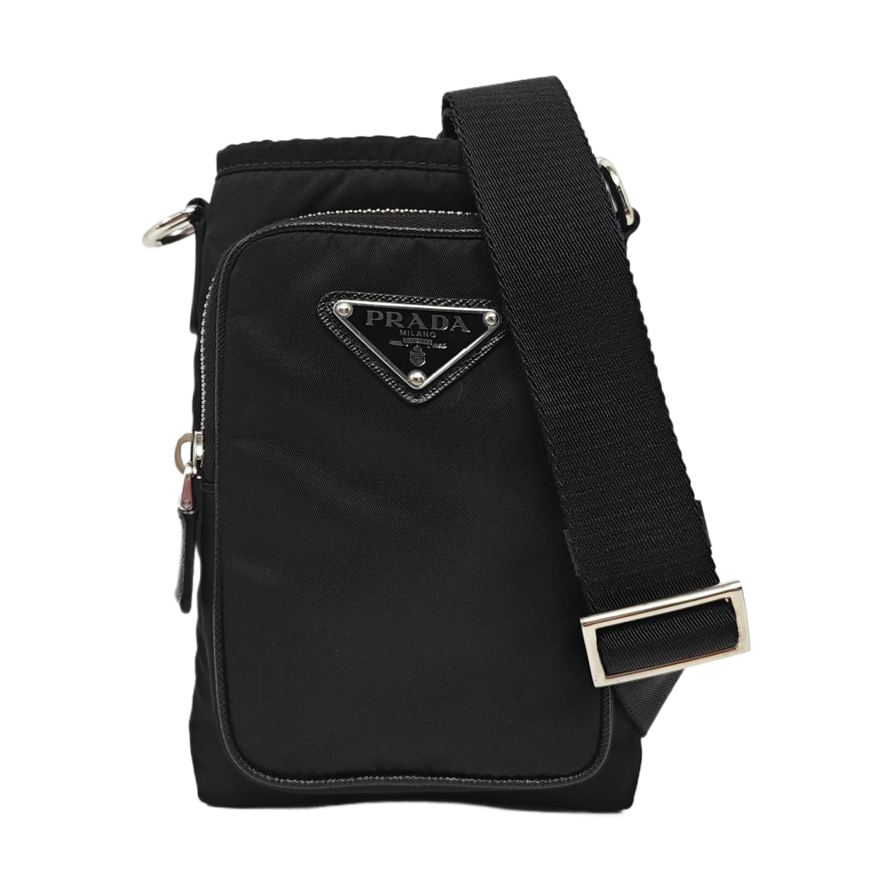 Nylon Black