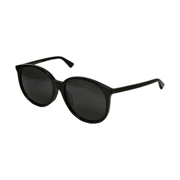 Synthetic Sunglasses Black