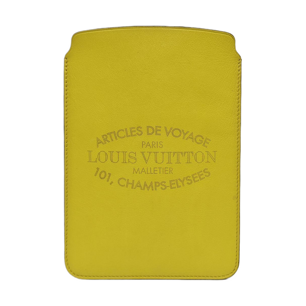 ZIPPY Calfskin Green