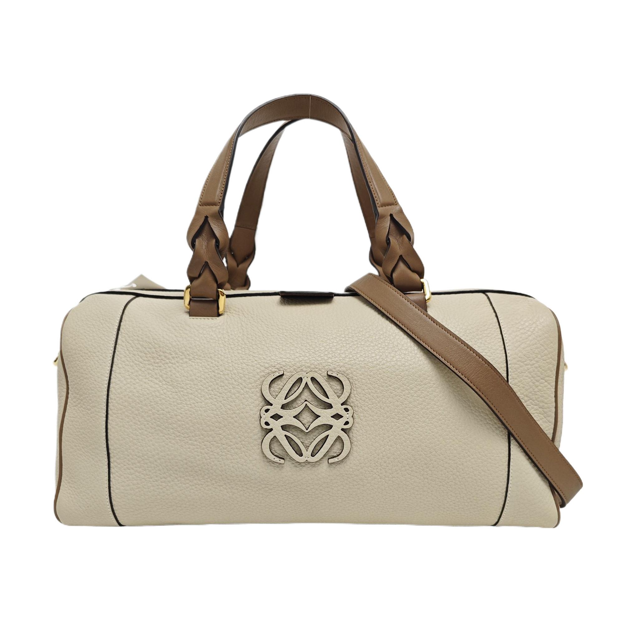 Fusta Calfskin Beige