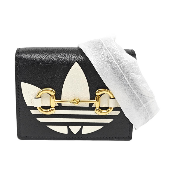 Gucci Off The Grid Calfskin Black
