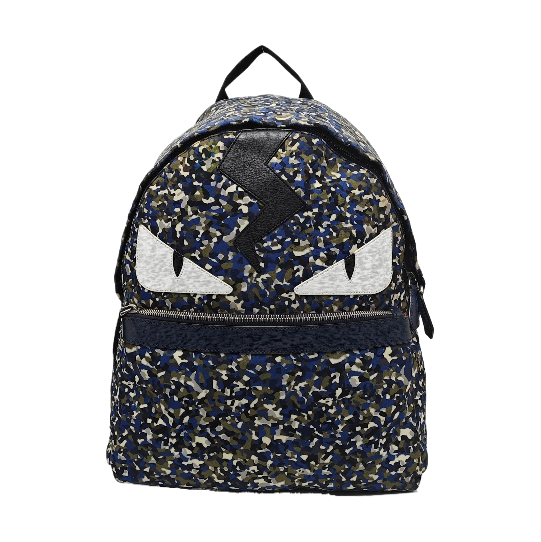 Monster Nylon Multicolor