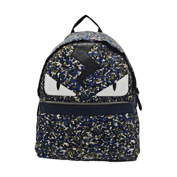 Monster Nylon Multicolor