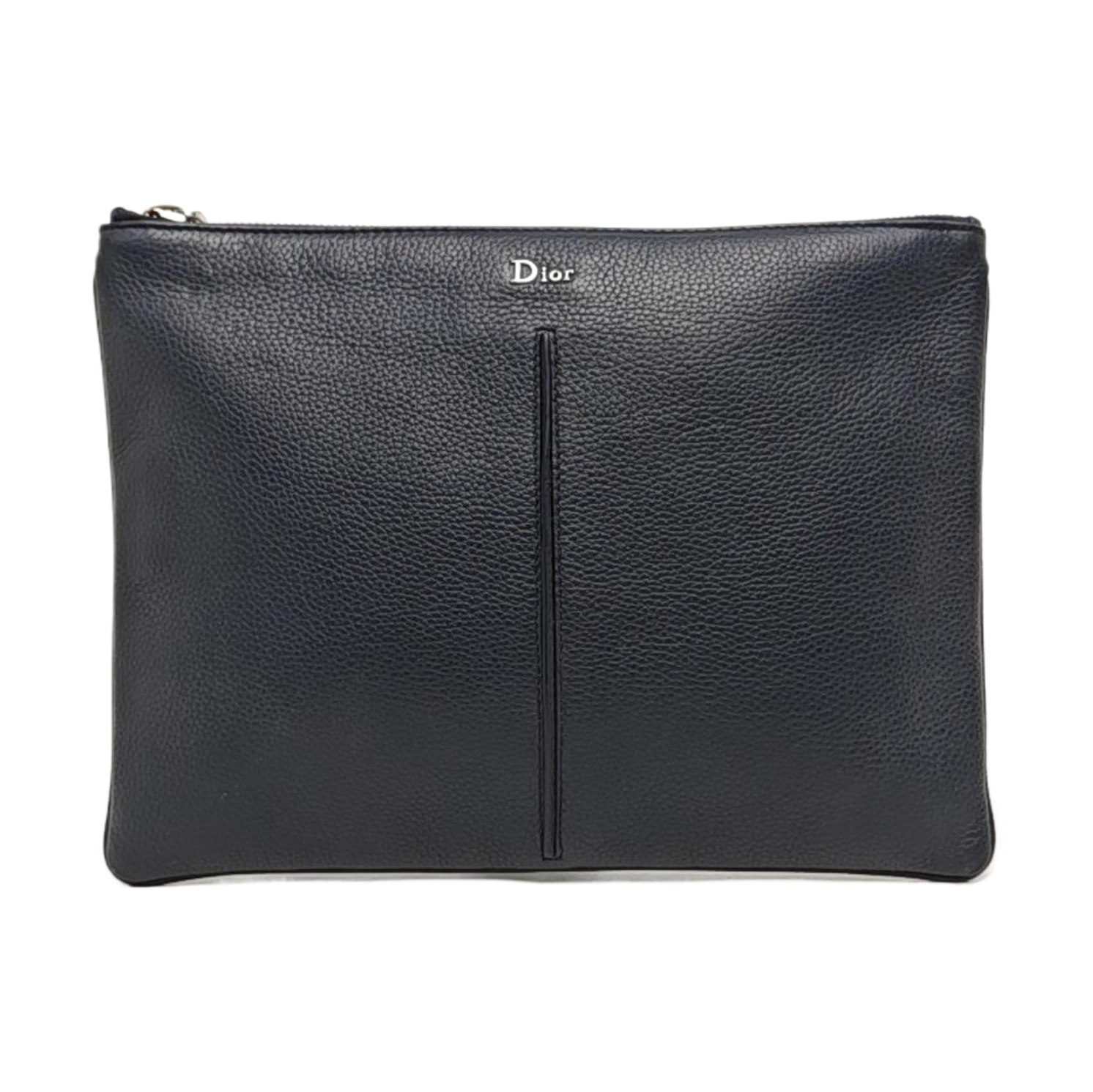 Calfskin Blue