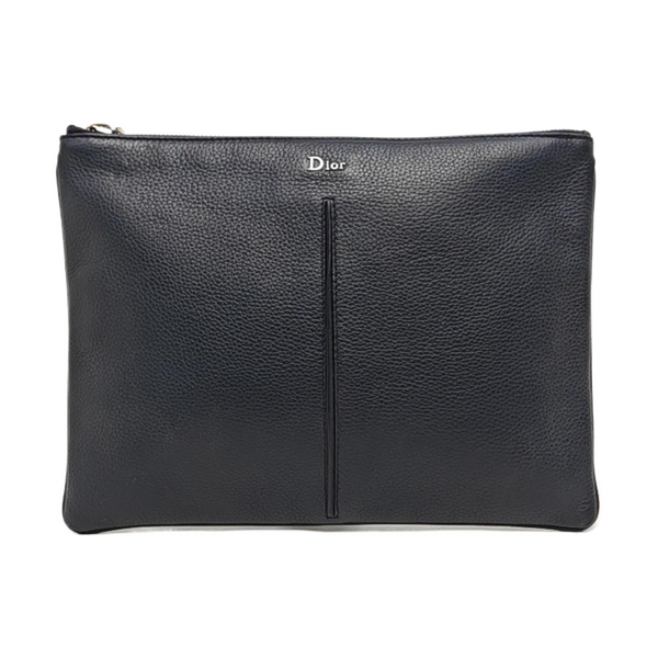 Calfskin Blue