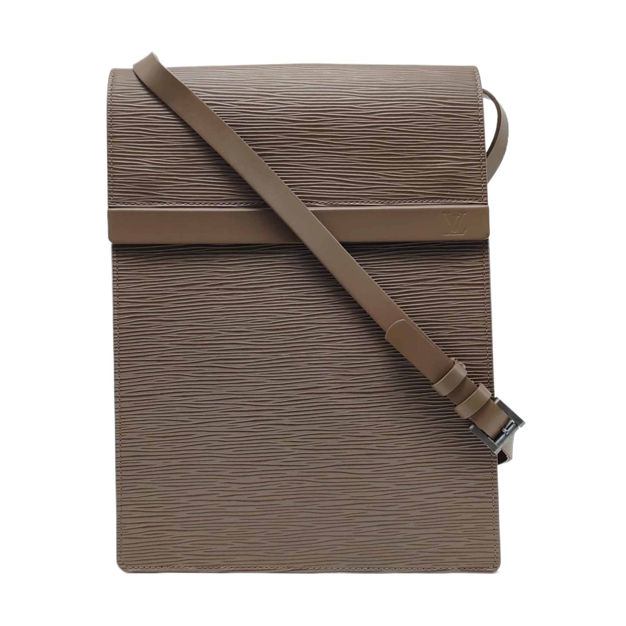 RAMATUELLE Epi Green