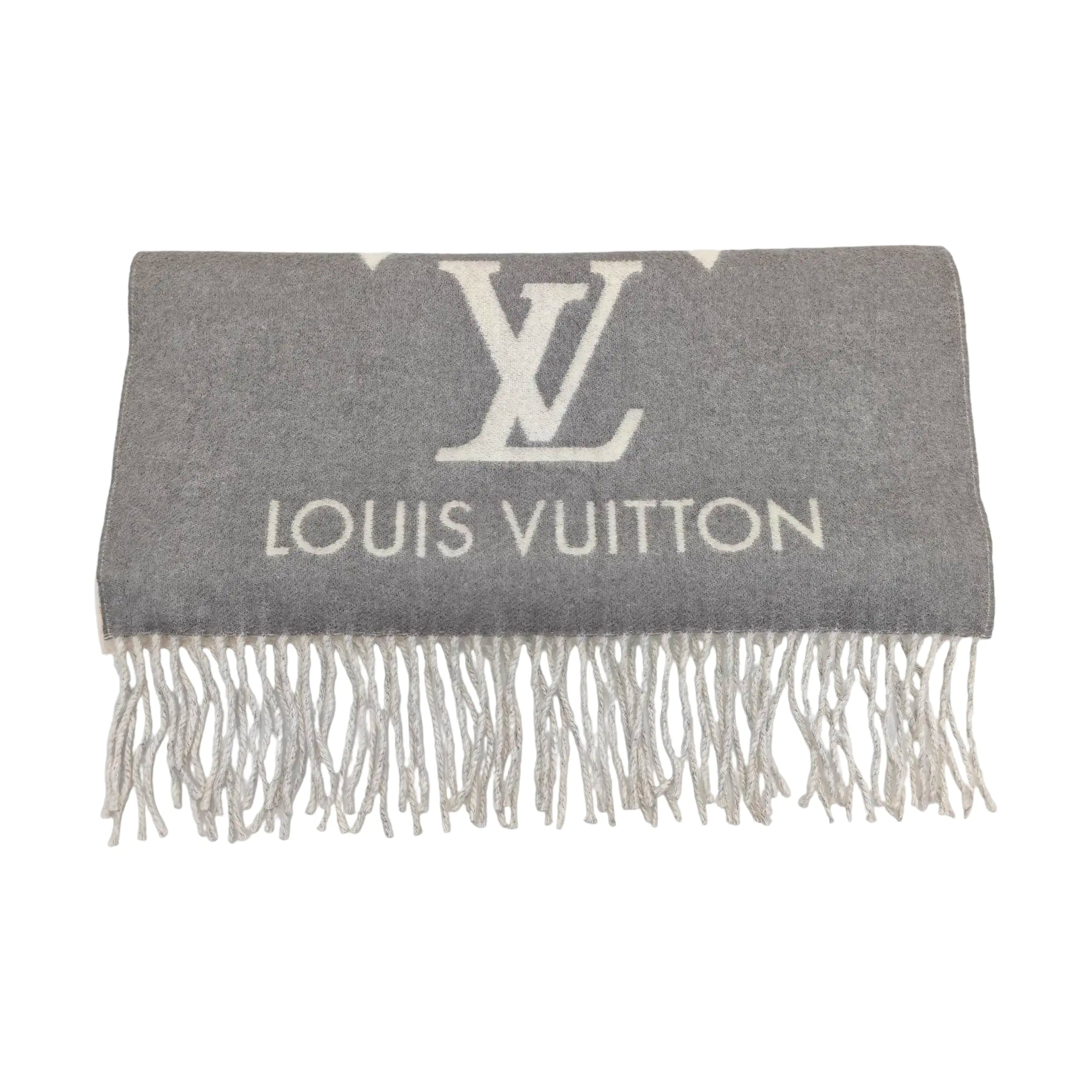 Cashmere Scarf Multicolor