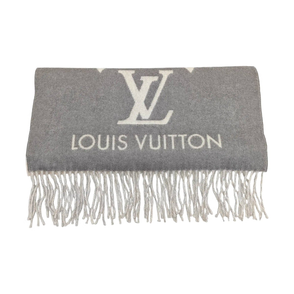 Cashmere Scarf Multicolor