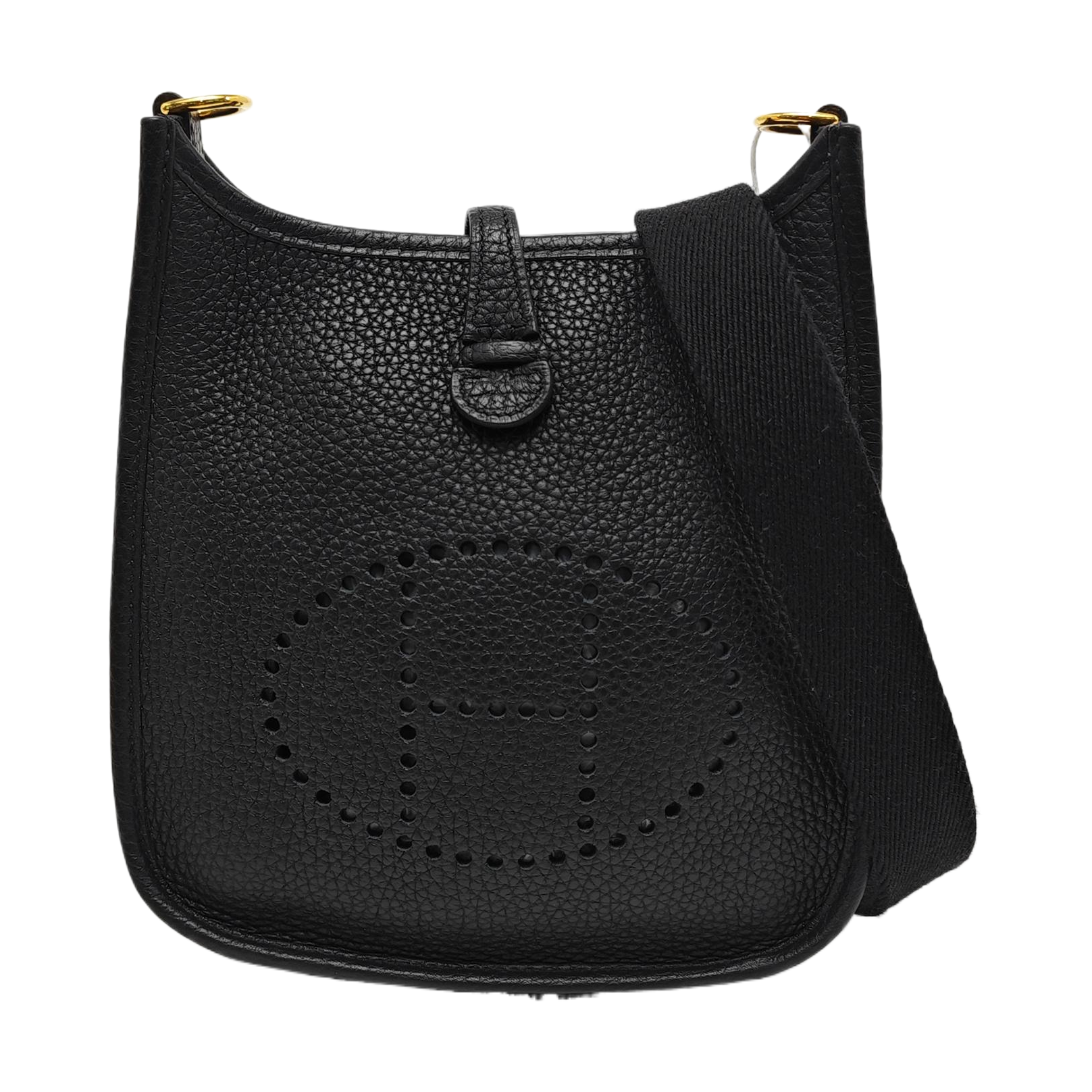 Evelyne TPM Clemence Black