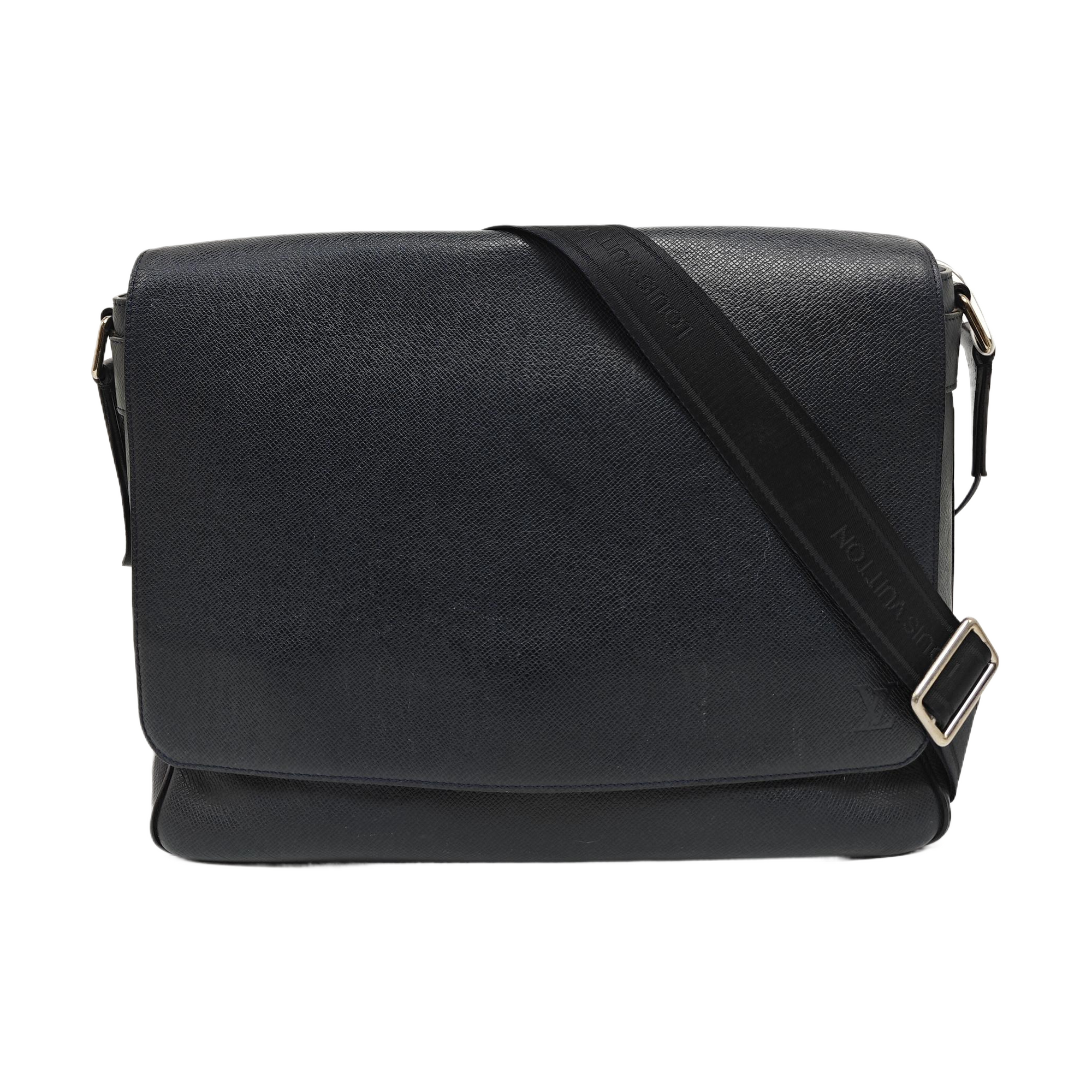 ROMAN Calfskin Blue